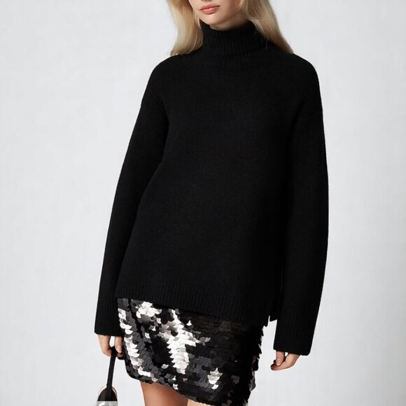 J. Crew Turtleneck sweater in Supersoft yarn Size S - Picture 1 of 12